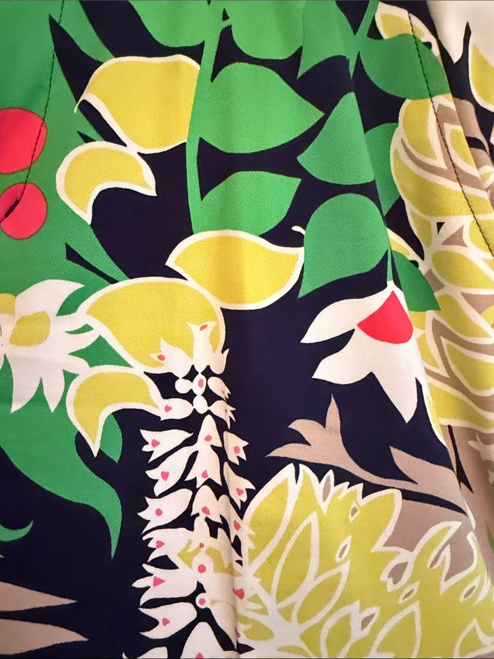 Mr. Turk stylish dress